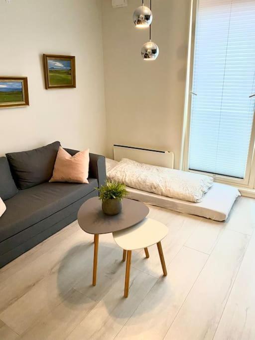 Koselig Og Sentralt Midt I Fargegaten Stavanger Exteriér fotografie